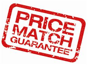 Pricematch