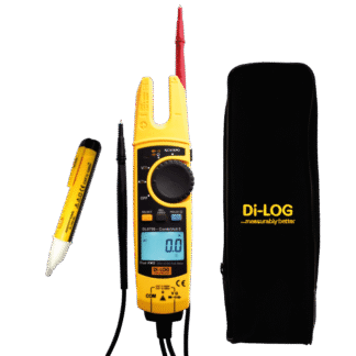 DL6799 CombiVolt 5