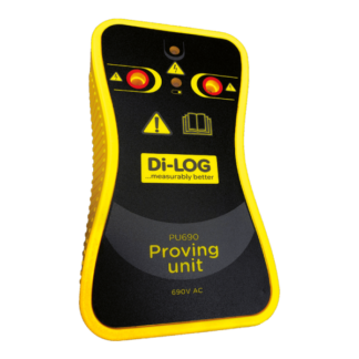 PU690 690V Voltage Indicator Proving Unit
