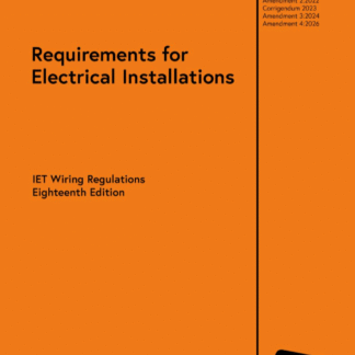 Wiring Regulations