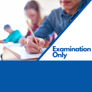Examinations Only