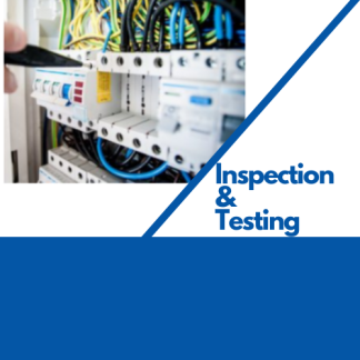 Inspection and Testing