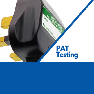 PAT Testing