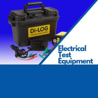 Electrical Test Equipment