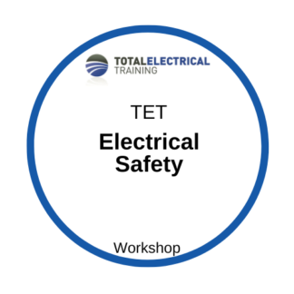 Electrical Safety Awareness Workshop