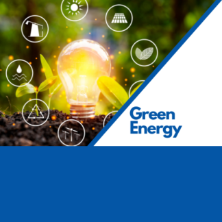Renewables & Green Energy