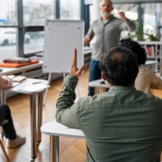 Classroom Courses